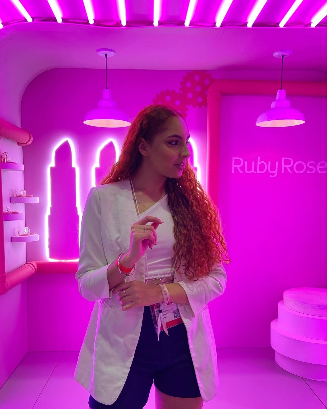 Ana Luiza Fernandes